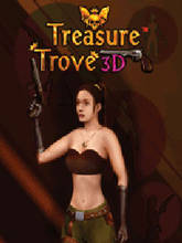 Treasure Trove 3D (320x240)